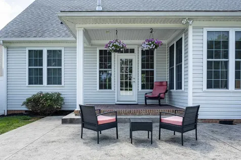 4320 Wiltshire Street Rockingham VA 22802
