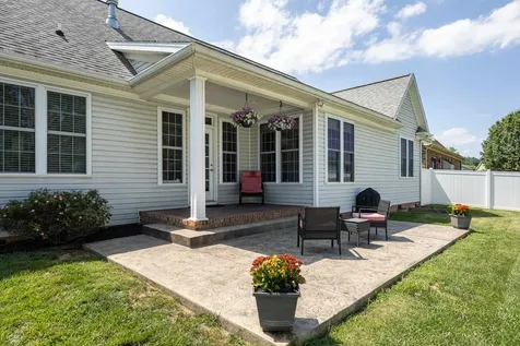 4320 Wiltshire Street Rockingham VA 22802