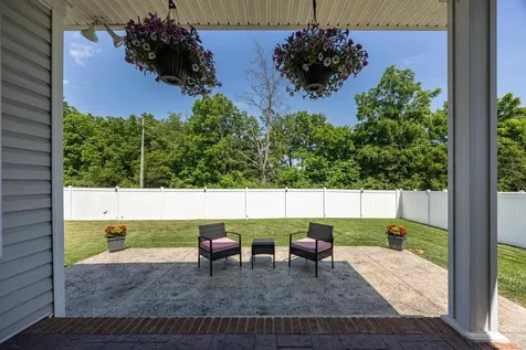 4320 Wiltshire Street Rockingham VA 22802