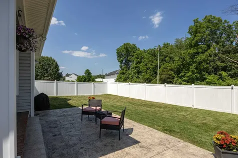 4320 Wiltshire Street Rockingham VA 22802