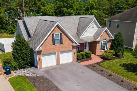 4320 Wiltshire Street Rockingham VA 22802
