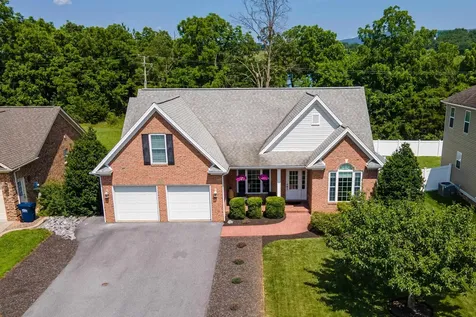4320 Wiltshire Street Rockingham VA 22802