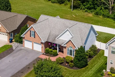 4320 Wiltshire Street Rockingham VA 22802