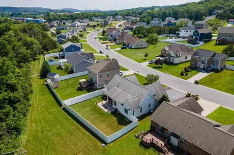 4320 Wiltshire Street Rockingham VA 22802