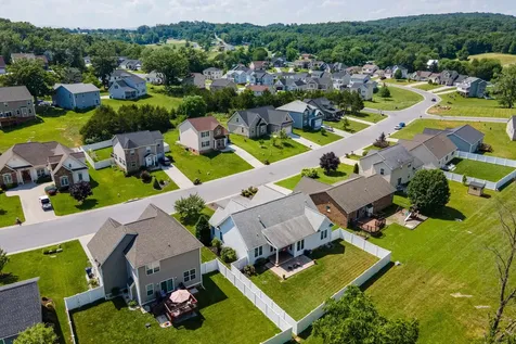 4320 Wiltshire Street Rockingham VA 22802