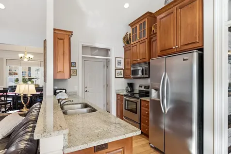 4320 Wiltshire Street Rockingham VA 22802