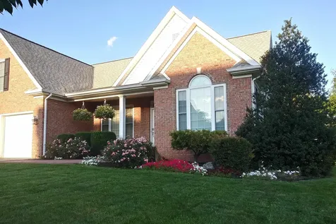 4320 Wiltshire Street Rockingham VA 22802