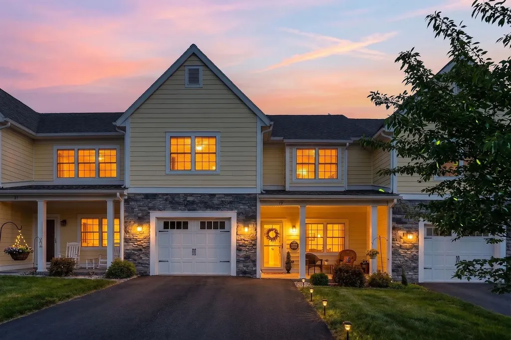 19 Ashwood Lane Staunton VA 24401