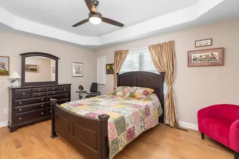 19 Ashwood Lane Staunton VA 24401