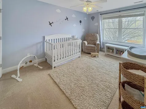 1964 Tudor Court Charlottesville VA 22902
