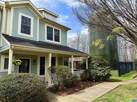 1964 Tudor Court Charlottesville VA 22902