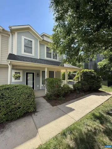 1964 Tudor Court Charlottesville VA 22902