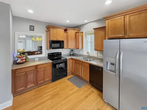 1964 Tudor Court Charlottesville VA 22902
