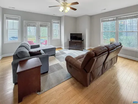 1964 Tudor Court Charlottesville VA 22902