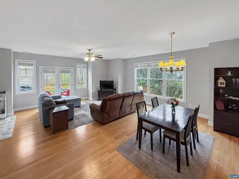 1964 Tudor Court Charlottesville VA 22902