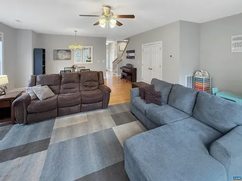 1964 Tudor Court Charlottesville VA 22902