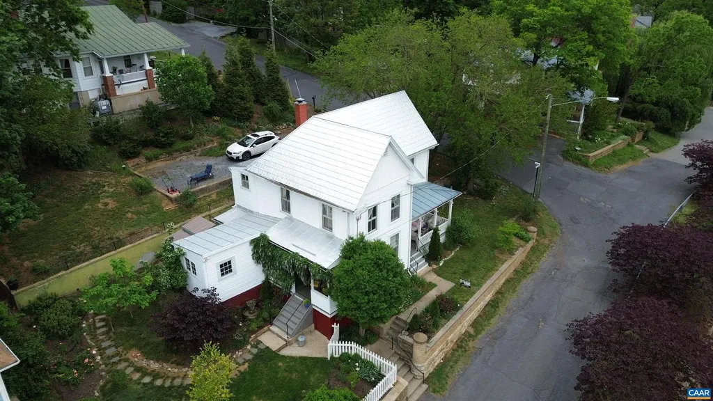 241 Churchville Avenue Staunton VA 24401