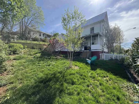 241 Churchville Avenue Staunton VA 24401