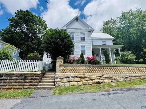 241 Churchville Avenue Staunton VA 24401