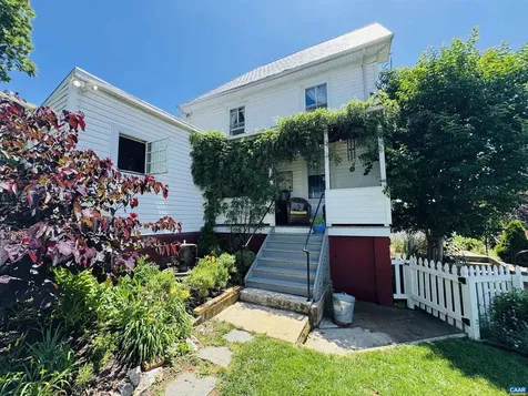 241 Churchville Avenue Staunton VA 24401