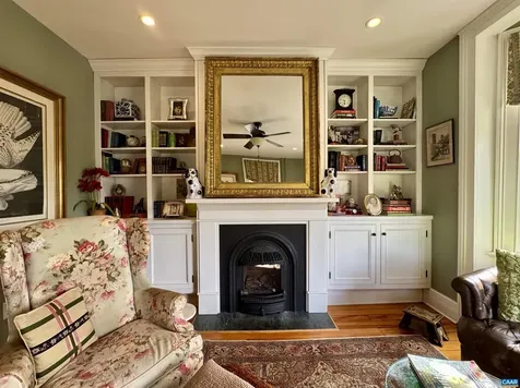 241 Churchville Avenue Staunton VA 24401