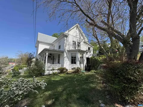 241 Churchville Avenue Staunton VA 24401