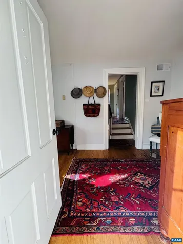 241 Churchville Avenue Staunton VA 24401