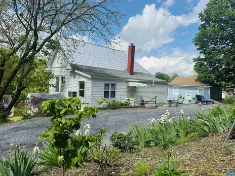 241 Churchville Avenue Staunton VA 24401