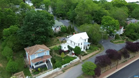 241 Churchville Avenue Staunton VA 24401