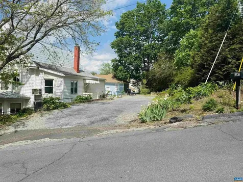 241 Churchville Avenue Staunton VA 24401