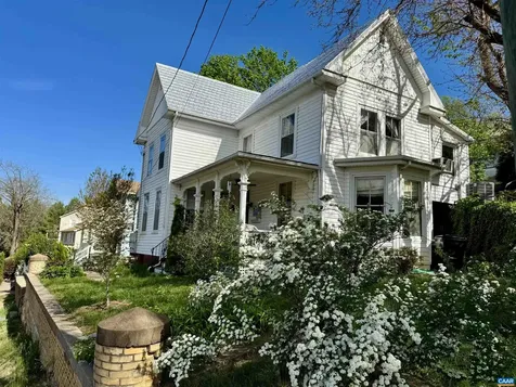 241 Churchville Avenue Staunton VA 24401