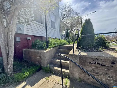 241 Churchville Avenue Staunton VA 24401