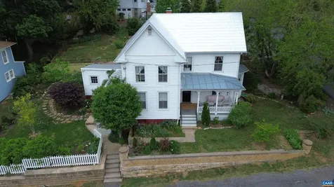 241 Churchville Avenue Staunton VA 24401
