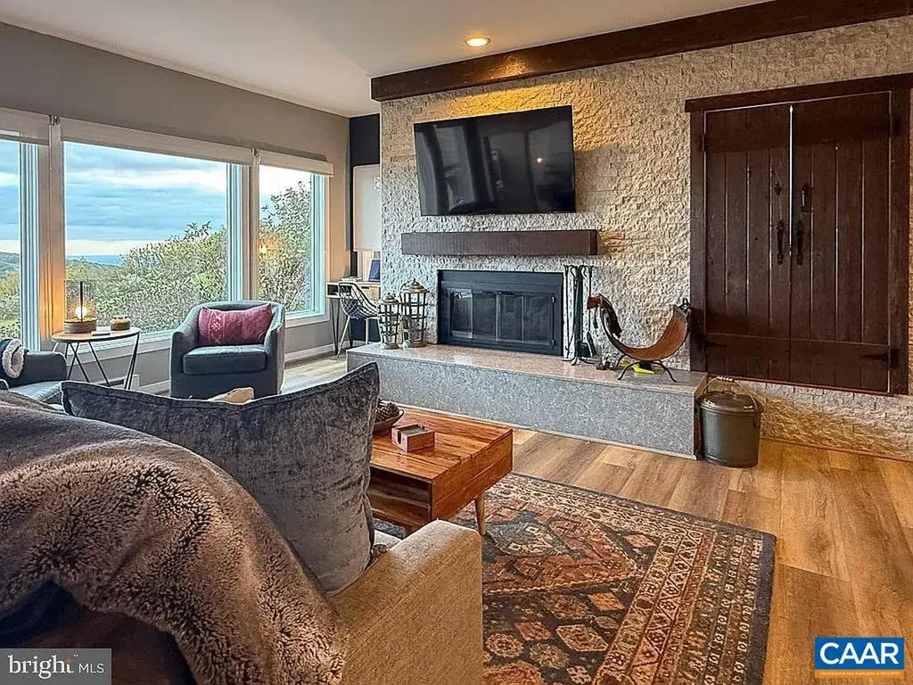 1616 Overlook Condos Roseland VA 22967