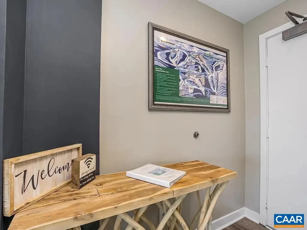 1616 Overlook Condos Roseland VA 22967