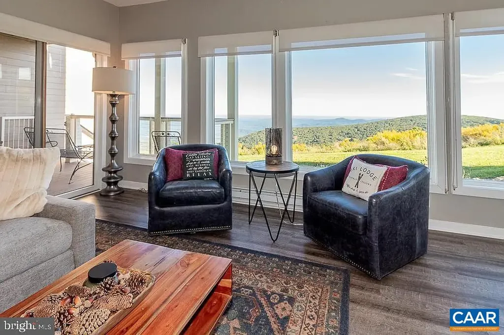1616 Overlook Condos Roseland VA 22967