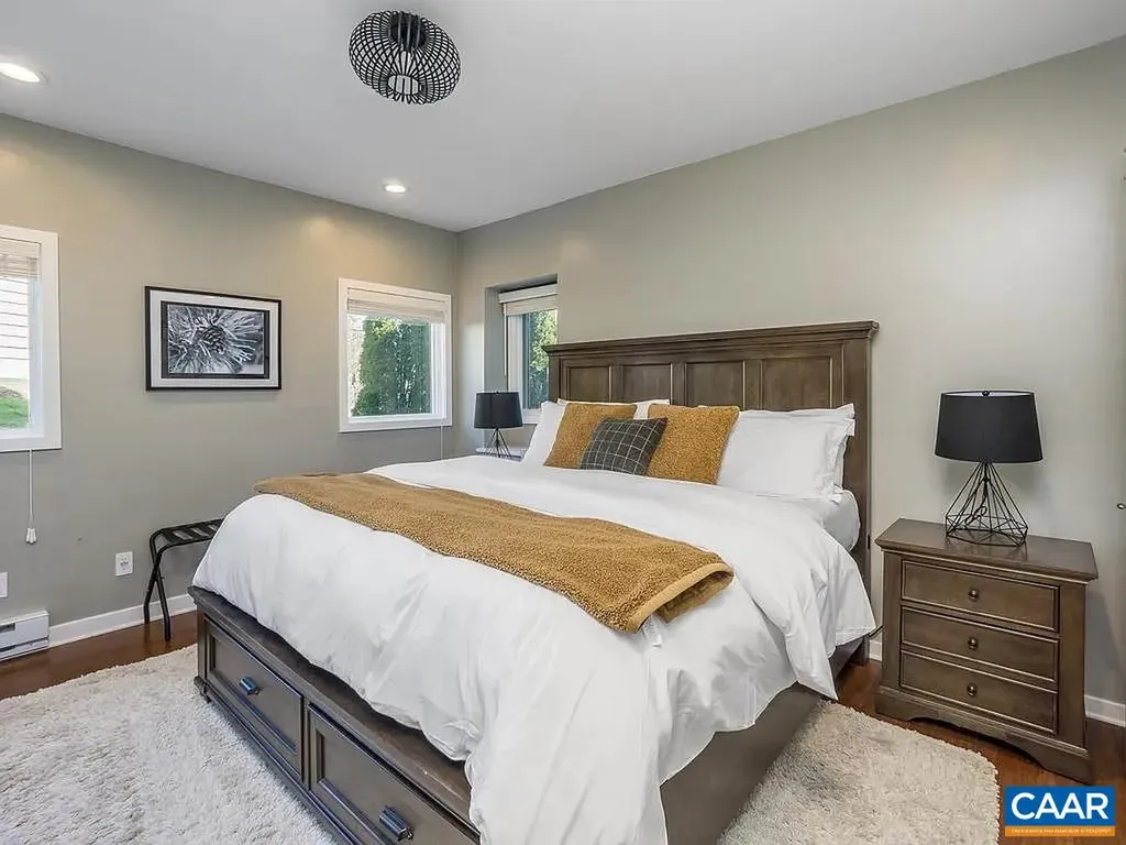 1616 Overlook Condos Roseland VA 22967