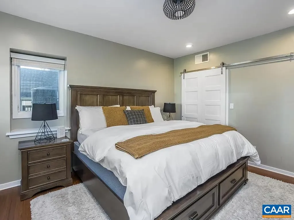 1616 Overlook Condos Roseland VA 22967