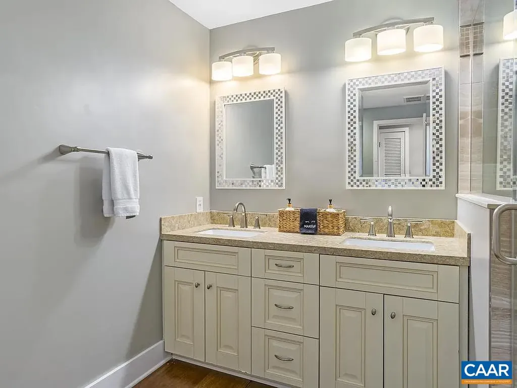 1616 Overlook Condos Roseland VA 22967