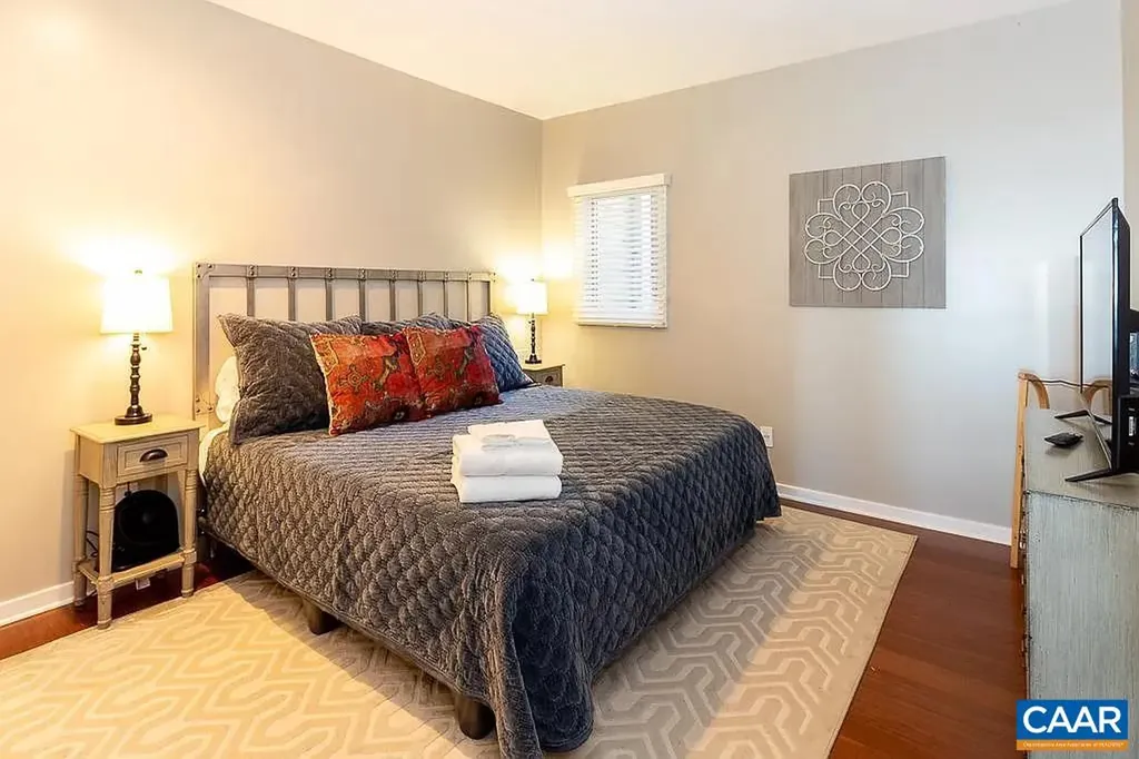 1616 Overlook Condos Roseland VA 22967