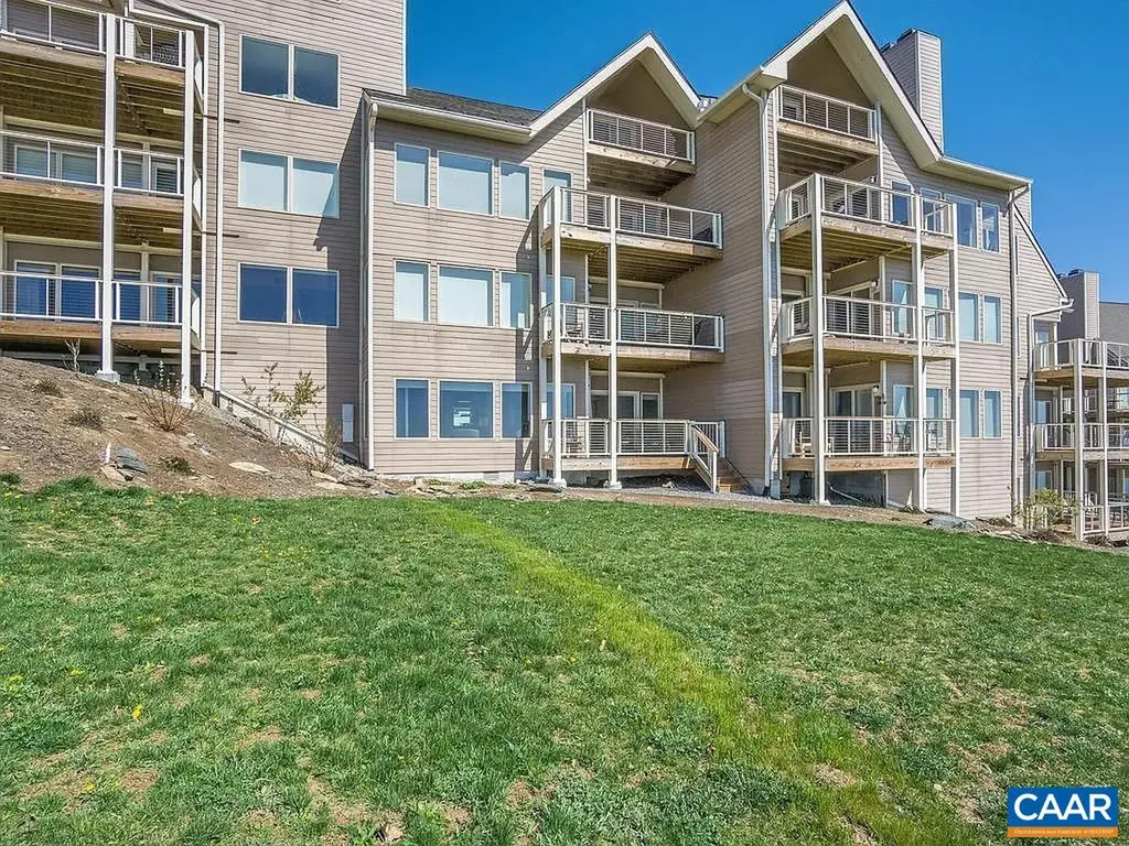 1616 Overlook Condos Roseland VA 22967