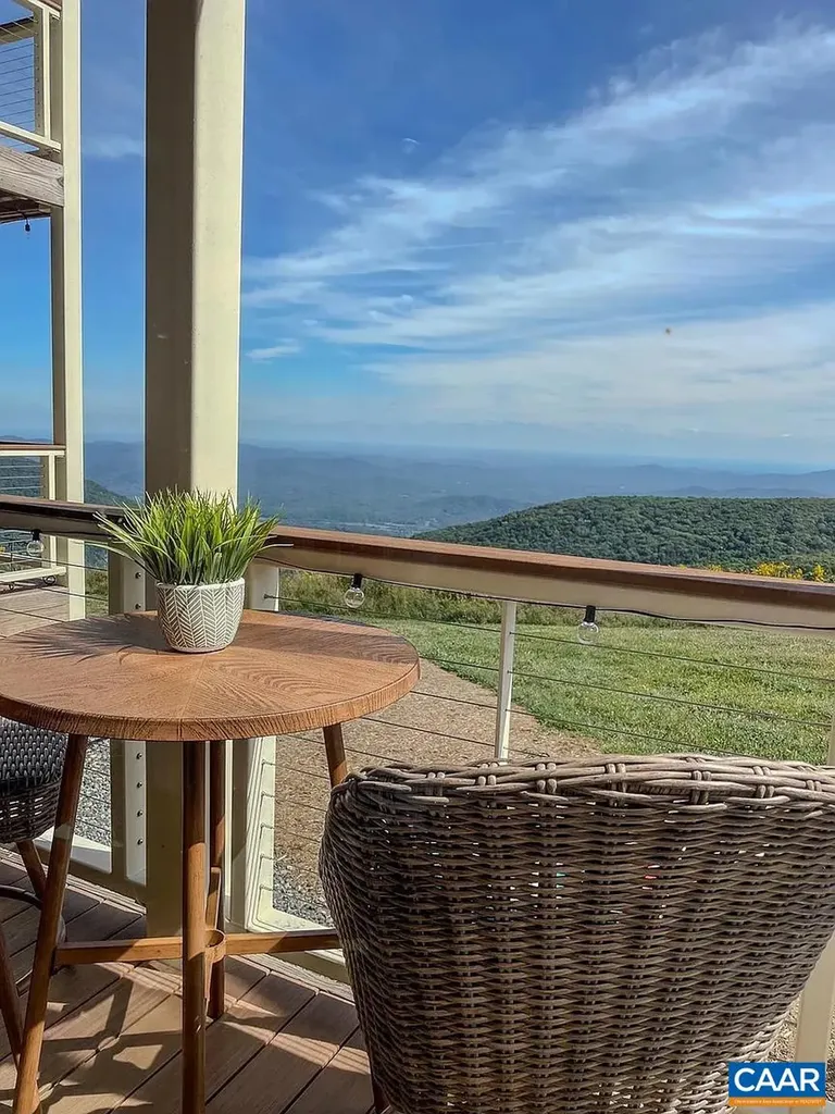 1616 Overlook Condos Roseland VA 22967