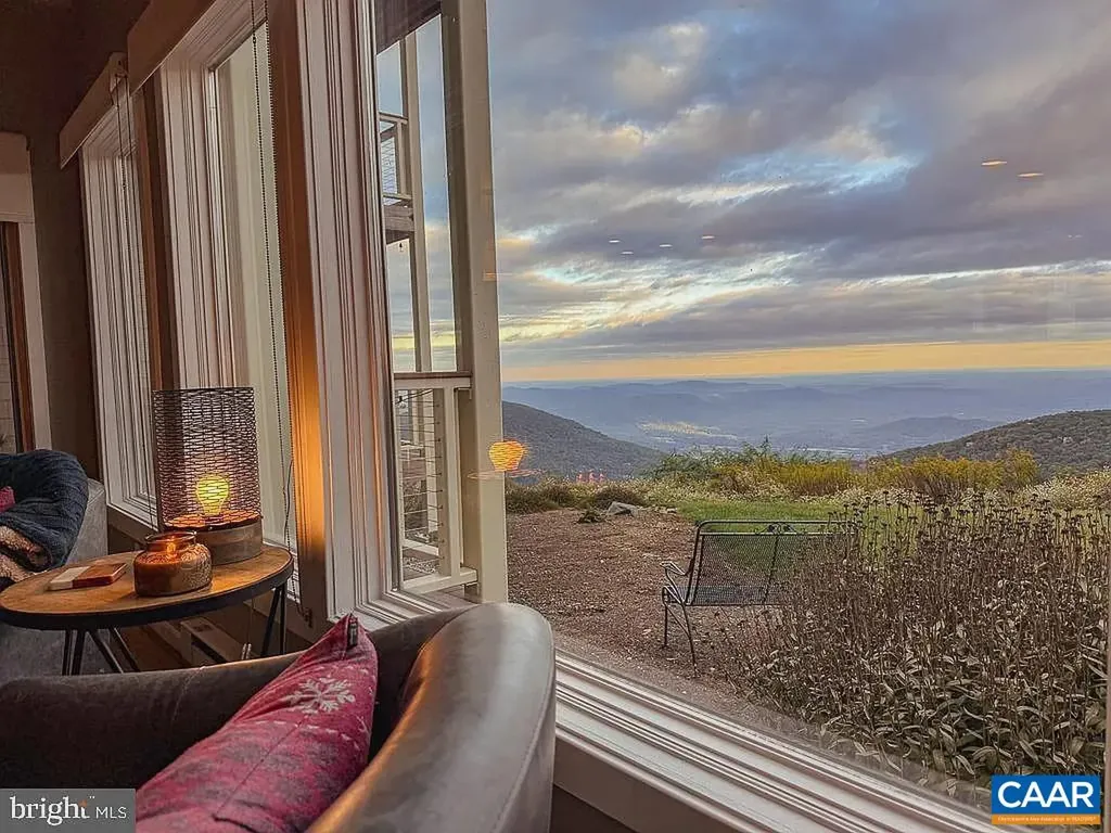 1616 Overlook Condos Roseland VA 22967