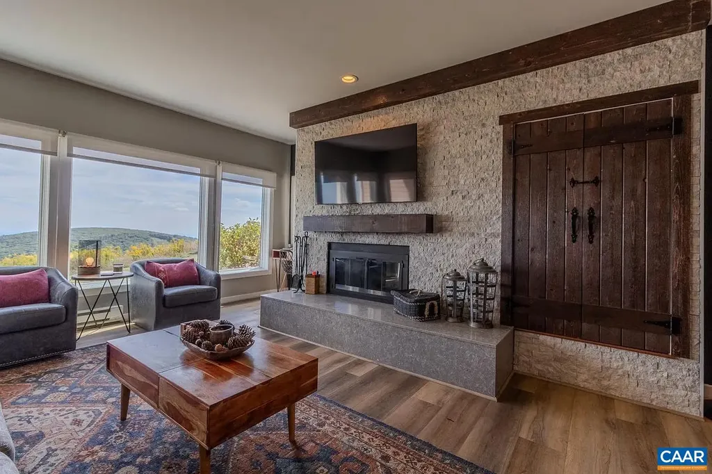 1616 Overlook Condos Roseland VA 22967