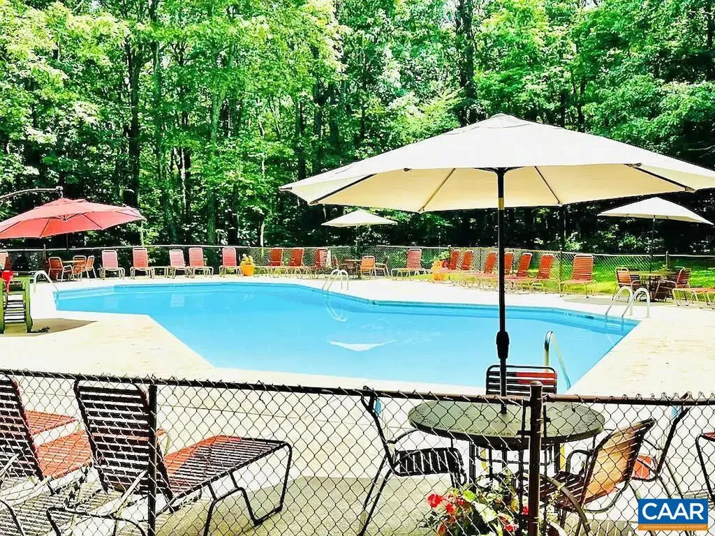 1616 Overlook Condos Roseland VA 22967
