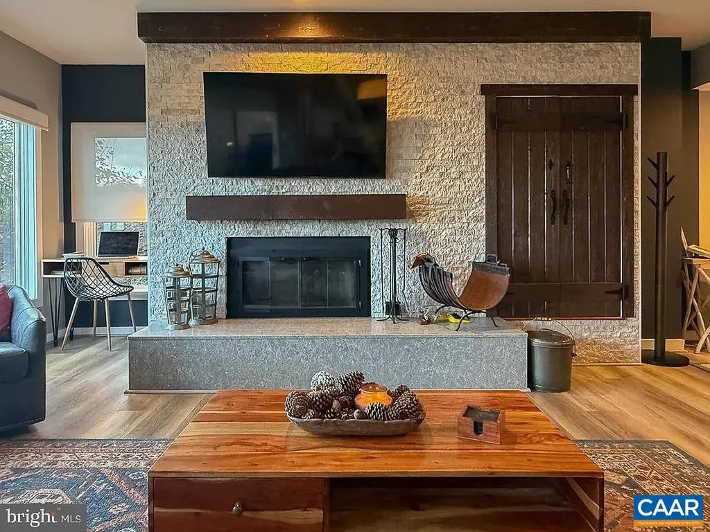 1616 Overlook Condos Roseland VA 22967