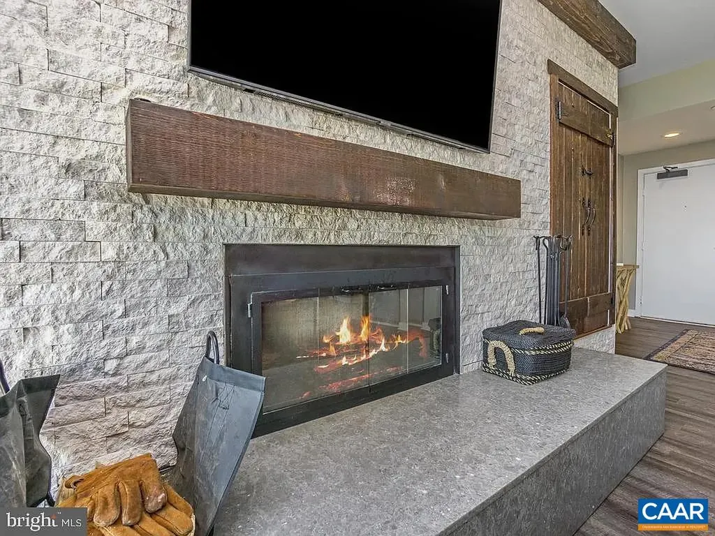 1616 Overlook Condos Roseland VA 22967