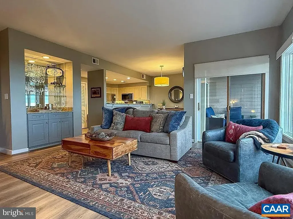 1616 Overlook Condos Roseland VA 22967