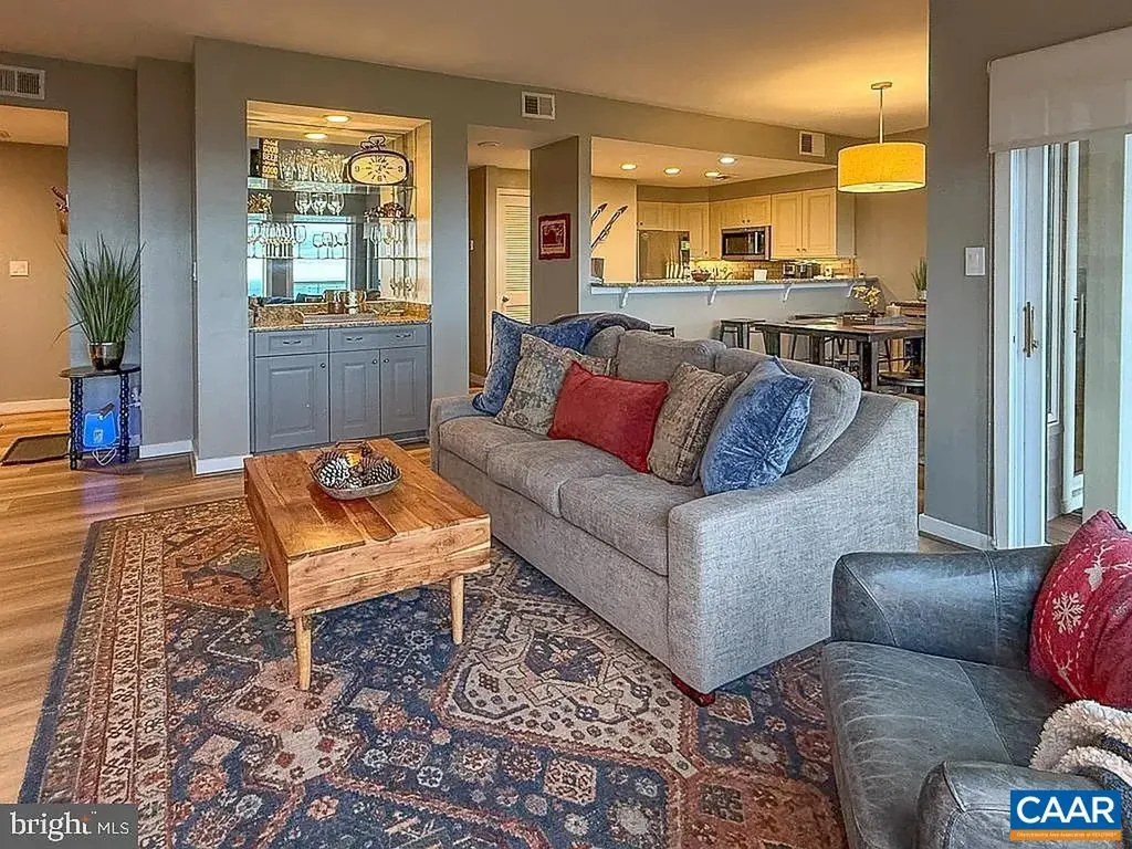 1616 Overlook Condos Roseland VA 22967