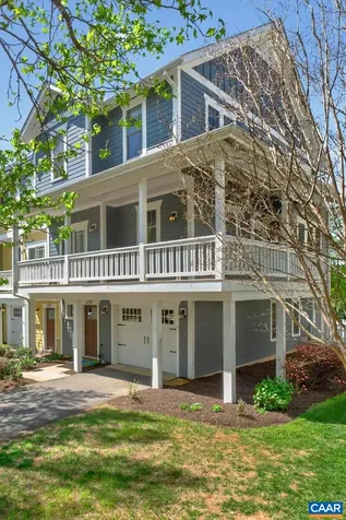 1719 Painted Sky Terrace Charlottesville VA 22901